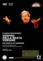 WYCOFANE    Monteverdi: Vespro